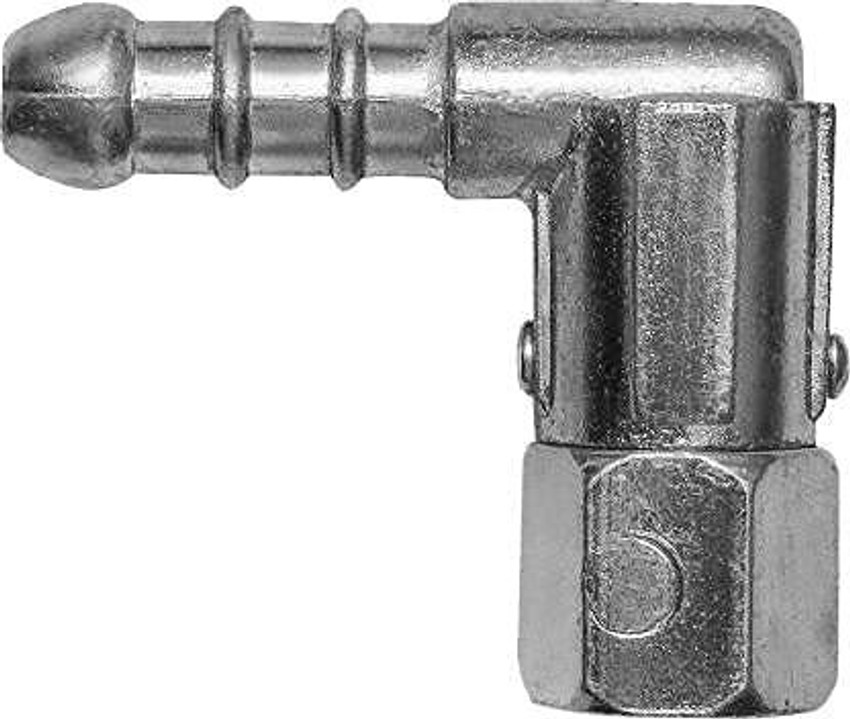Sorted Heavy 360° Rotating/Revolving/Ghumta Back Nozzle for ALL Gas Stoves  2-Way 90° Elbow Pipe Joint Price in India - Buy Sorted Heavy 360°  Rotating/Revolving/Ghumta Back Nozzle for ALL Gas Stoves 2-Way 90°