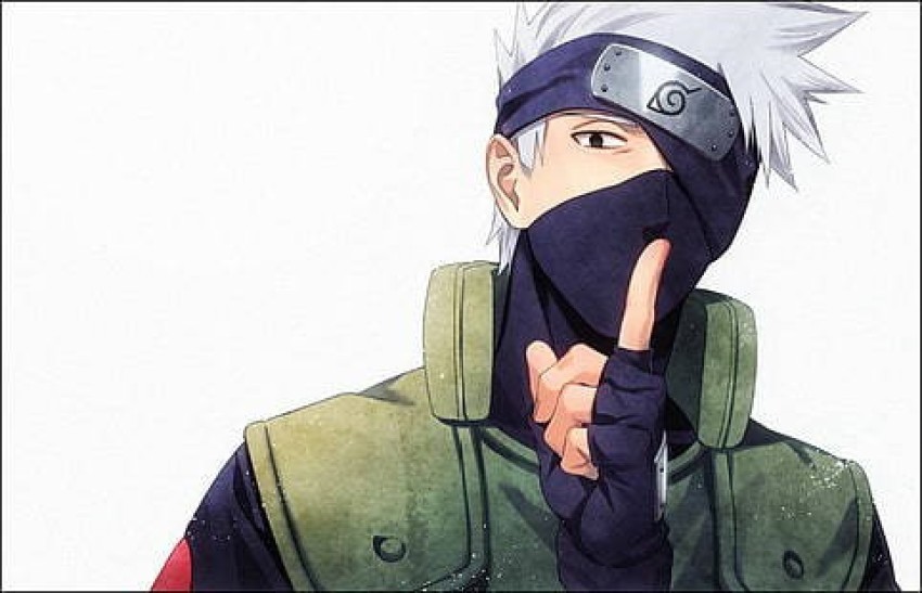 HD kakashi wallpapers