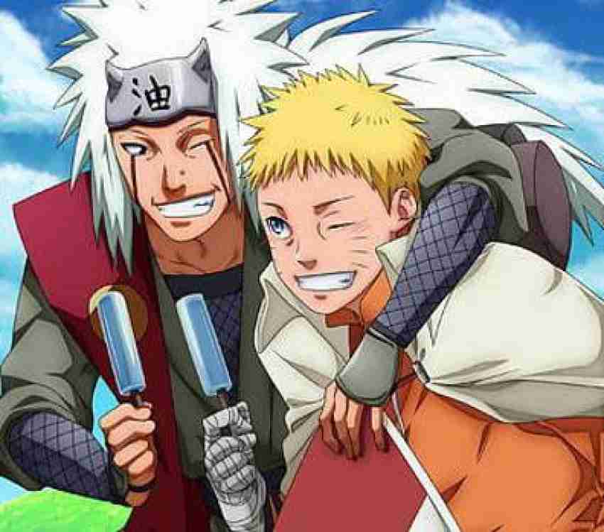 Jiraiya  Naruto images, Naruto, Naruto jiraiya