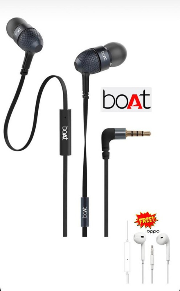 Boat headphones 220 super extra bass shop