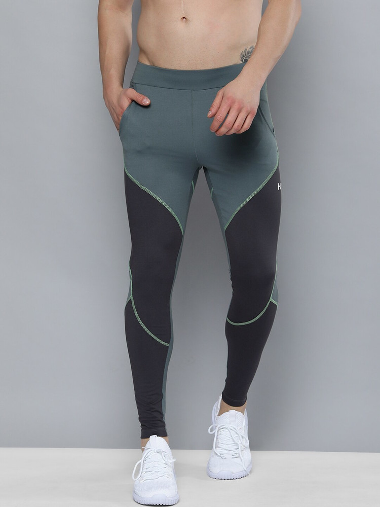 Hrx mens tights Clearance