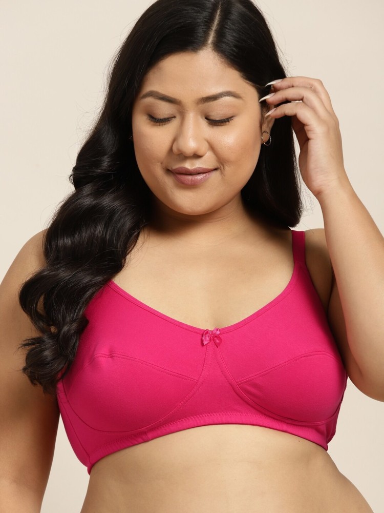 Sztori Women T-Shirt Non Padded Bra - Buy Sztori Women T-Shirt Non Padded  Bra Online at Best Prices in India