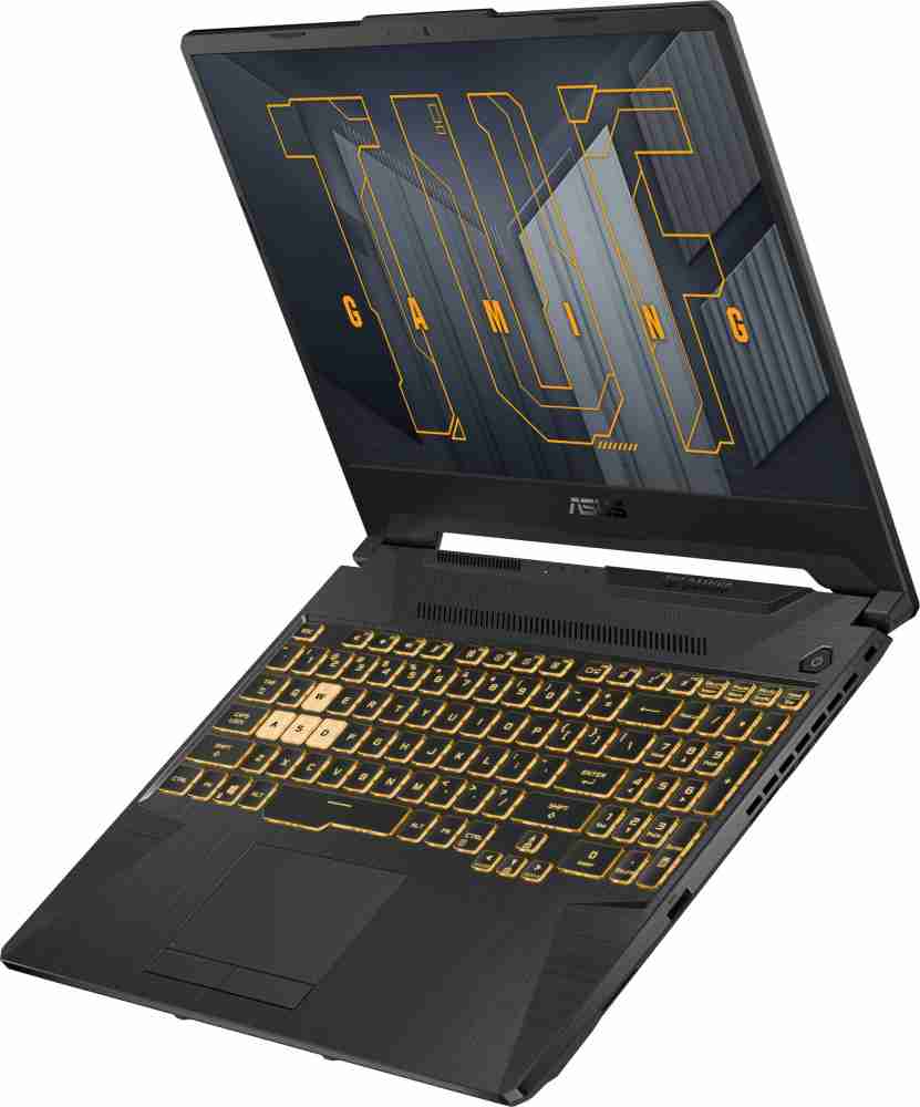 asus tuf f15 i9 11th gen