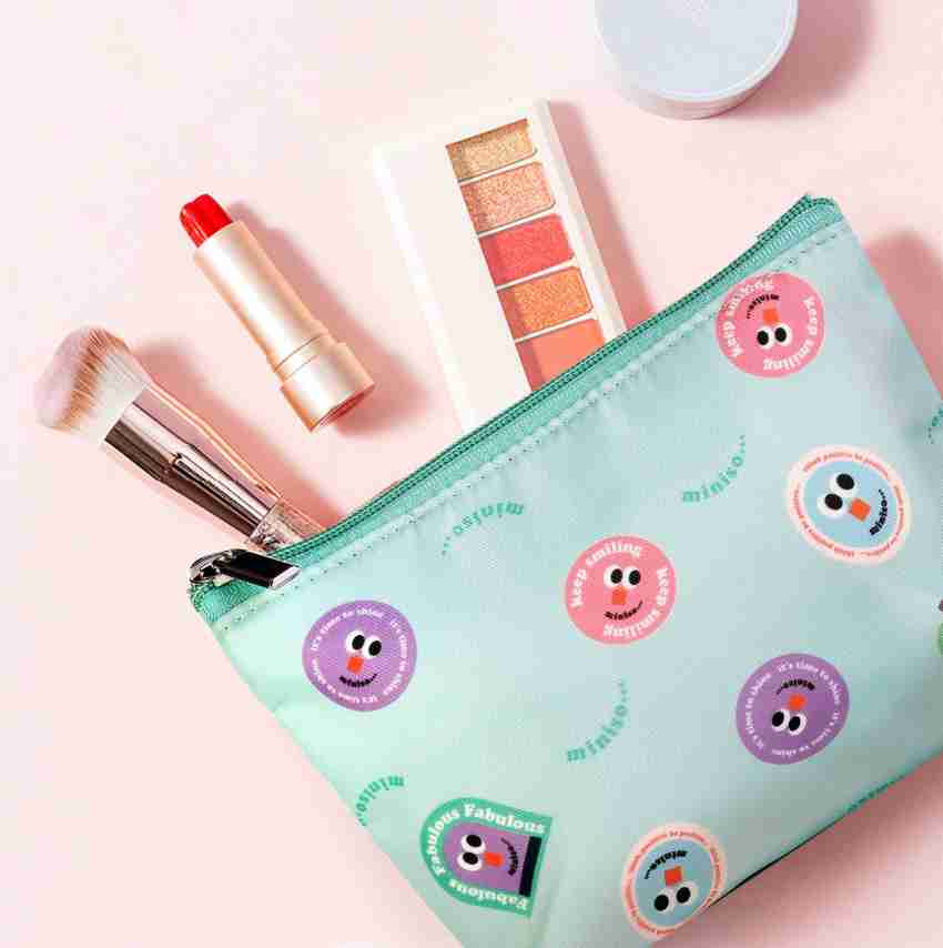 Miniso Fruity Fairy 2.0 Series Lightweight Solid Color Crossbody Bag (