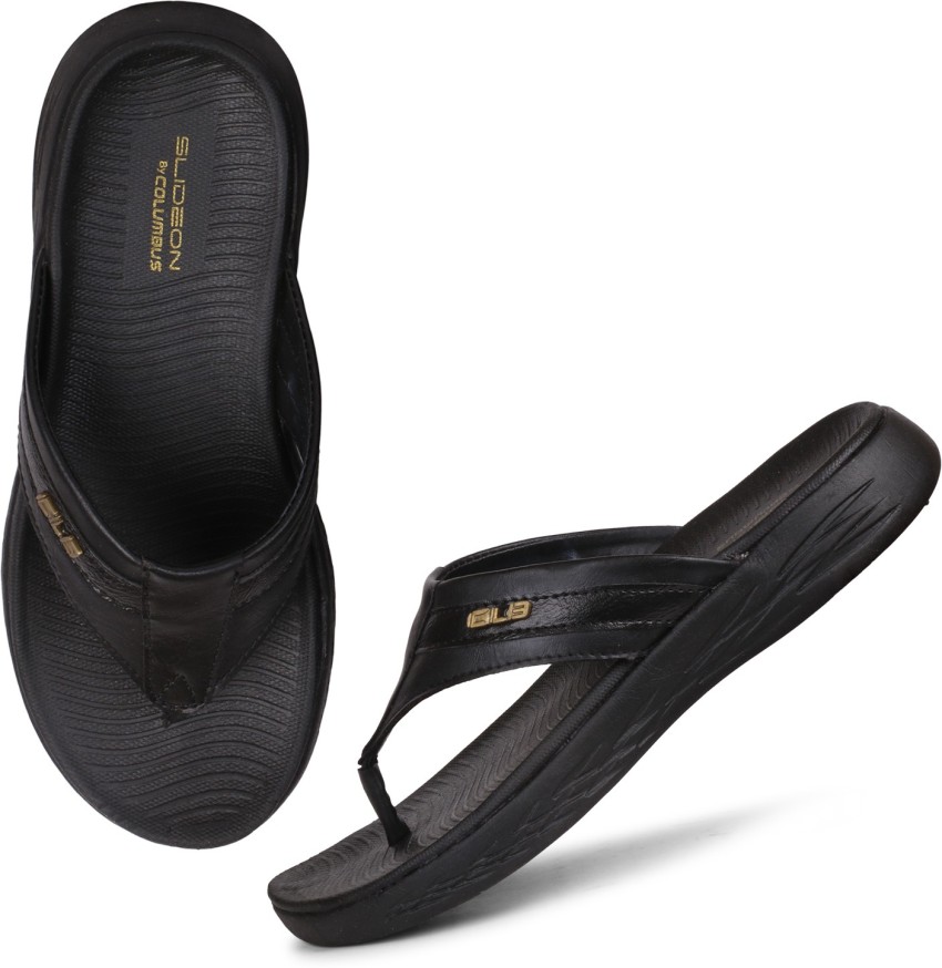 COLUMBUS Men Slippers Buy COLUMBUS Men Slippers Online at Best