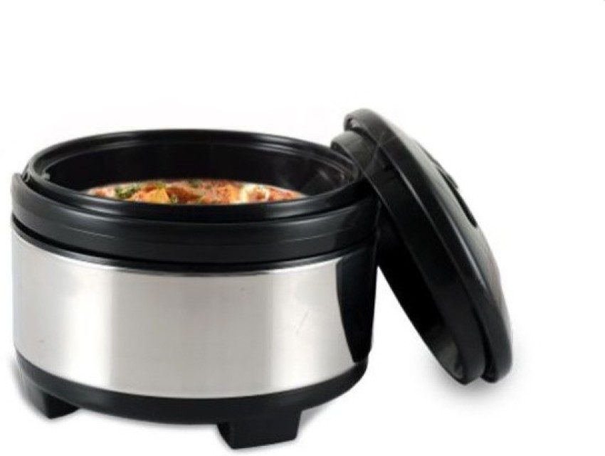 GLAMPANDA Hot Case Chapati Box/Hot pot/Food warmer Food Container