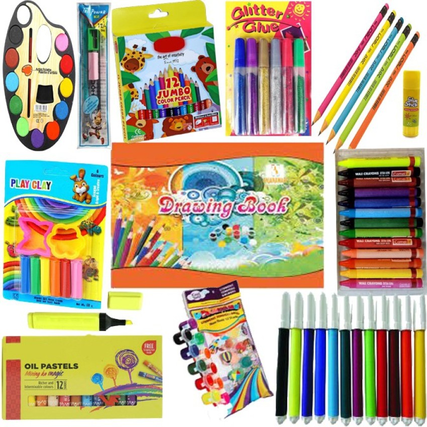 Drawing Kit For Beginners Sale Online - benim.k12.tr 1690861970