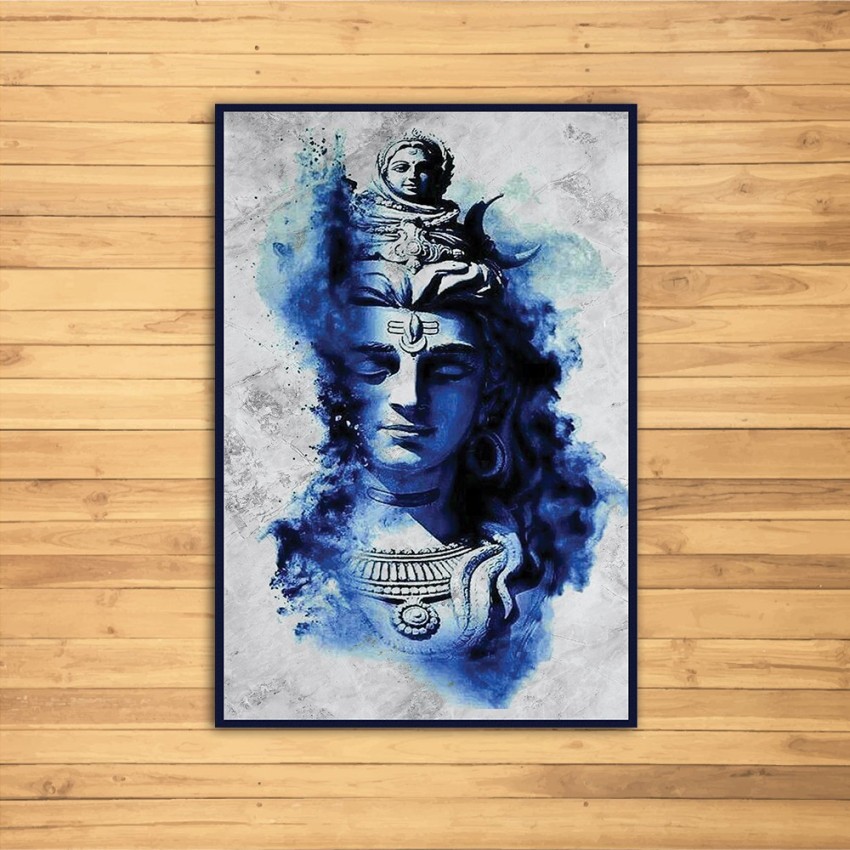 Beautiful HD Lord Shiva Wallpaper Download for PC
