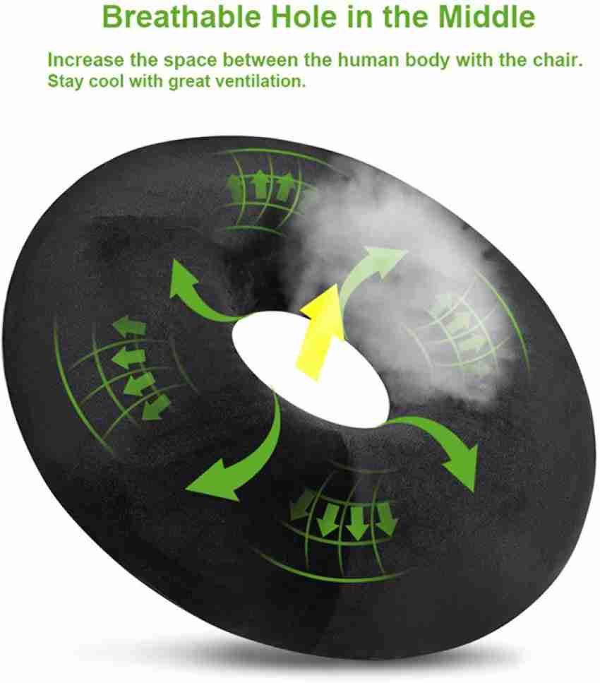 Up To 38% Off on Orthopedic Donut Seat Cushion