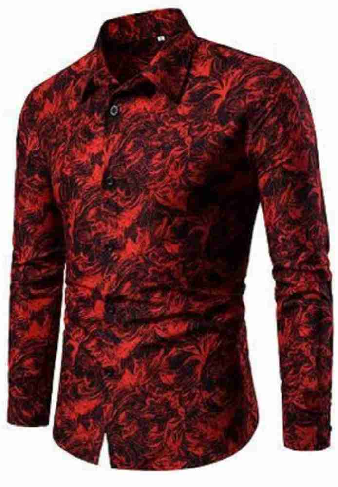 Goal Viscose Rayon Floral Print Shirt Fabric Price in India - Buy Goal  Viscose Rayon Floral Print Shirt Fabric online at