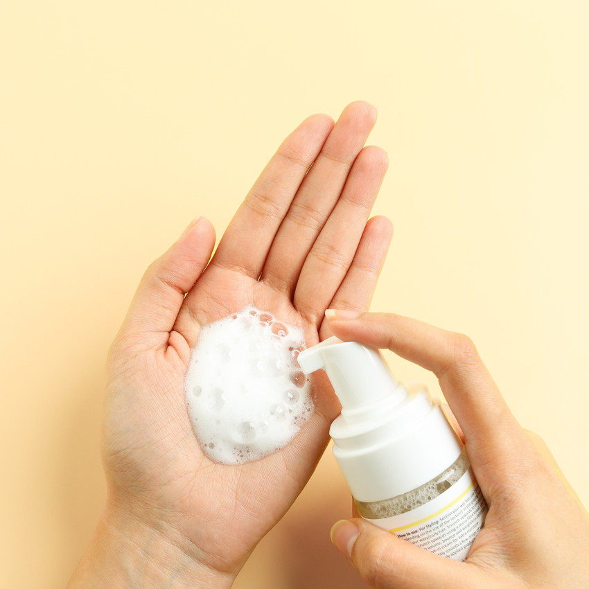 Discover 80+ hair mousse for curly hair in.eteachers