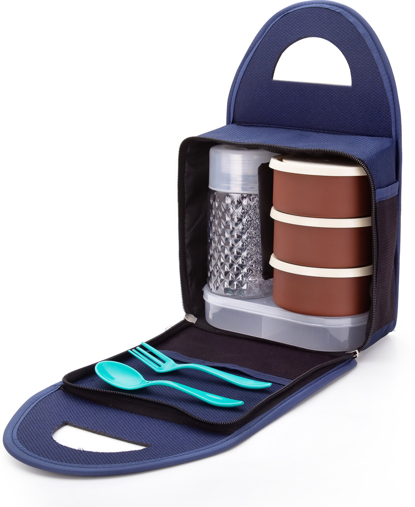 Flipkart lunch bags sales