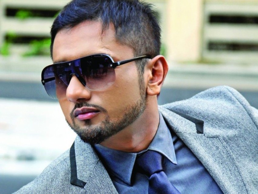 Check Out what Honey Singh did for his mother to make her feel special