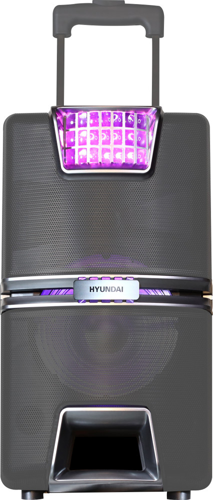 Hyundai TSHY025BLI-BL1 25 W Bluetooth 