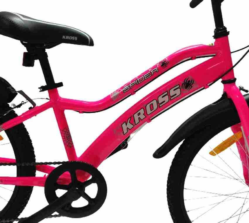 kross 24 inch cycle