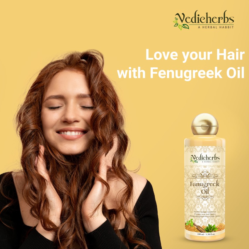 Details More Than 73 Fenugreek Oil For Hair Ineteachers 9237