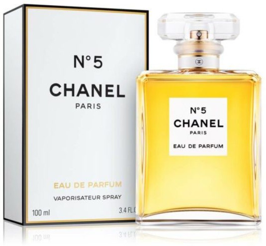CHANEL Chanel No5 Eau De Toilette Linh Perfume
