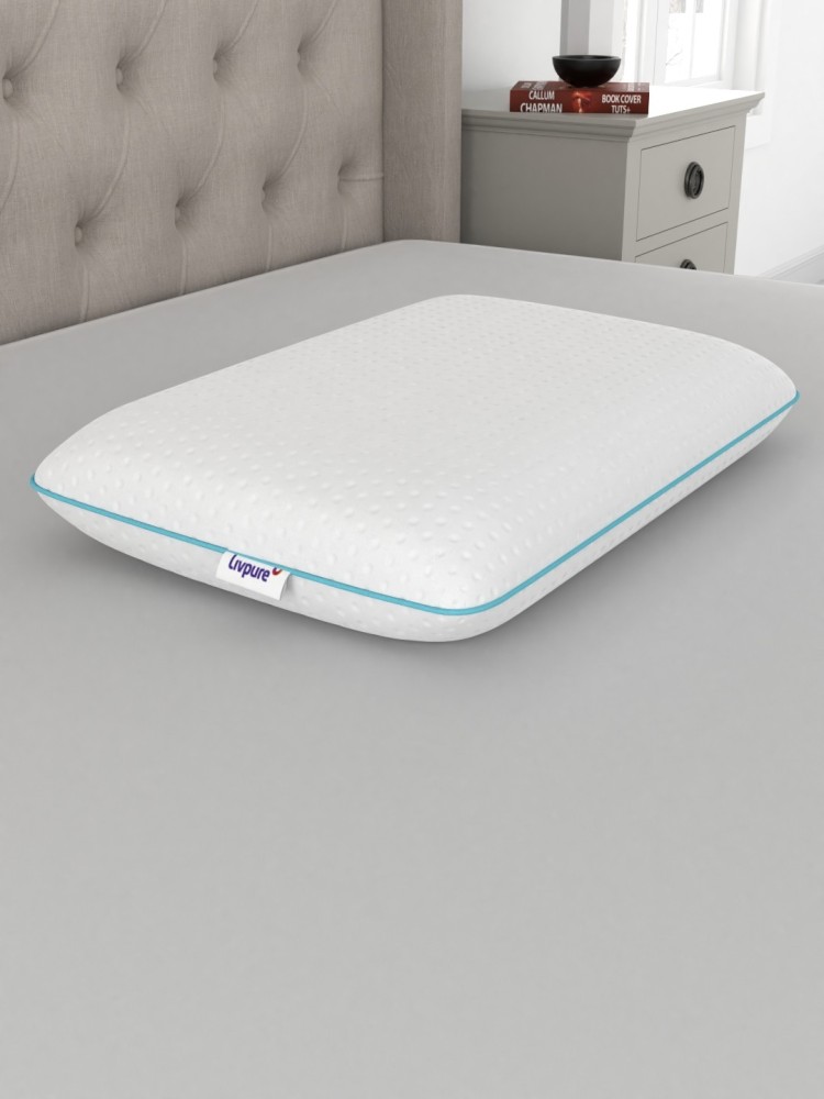 livpure smart pillow