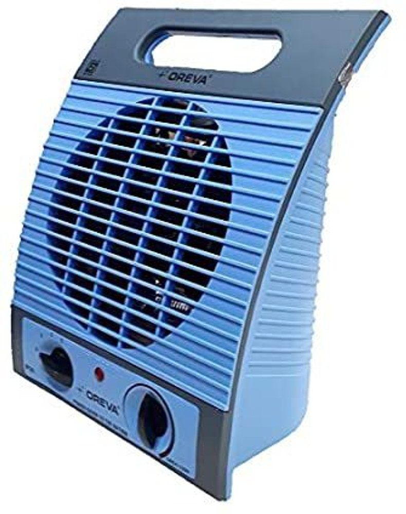 OREVA OREH-1209 Blue Carbon Room Heater Price in India - Buy OREVA OREH-1209  Blue Carbon Room Heater online at Flipkart.com