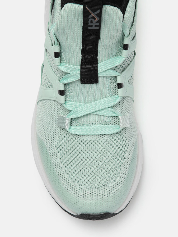 Hrithik Roshan Women Mint Green PROPULSION