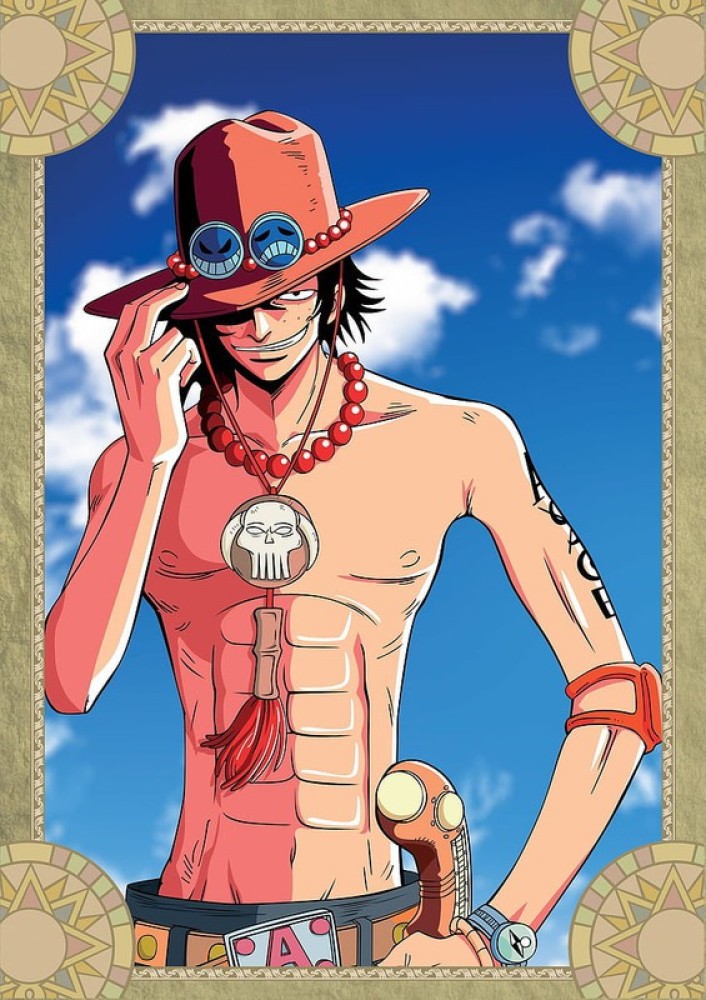 One Piece 5 Reasons Why You Should Watch The Anime  5 Reasons You Should  Just Read The Manga Instead