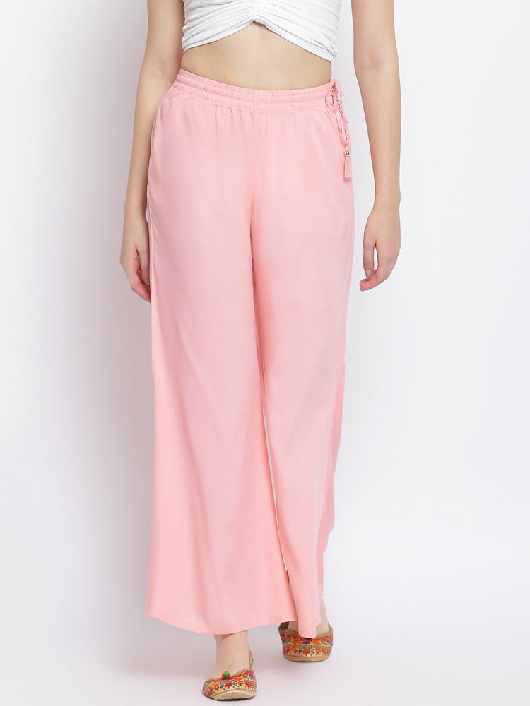 Buy Lakshita Regular Fit Women Pink 