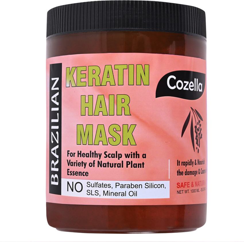 Discover more than 76 brazilian keratin hair mask best in.eteachers