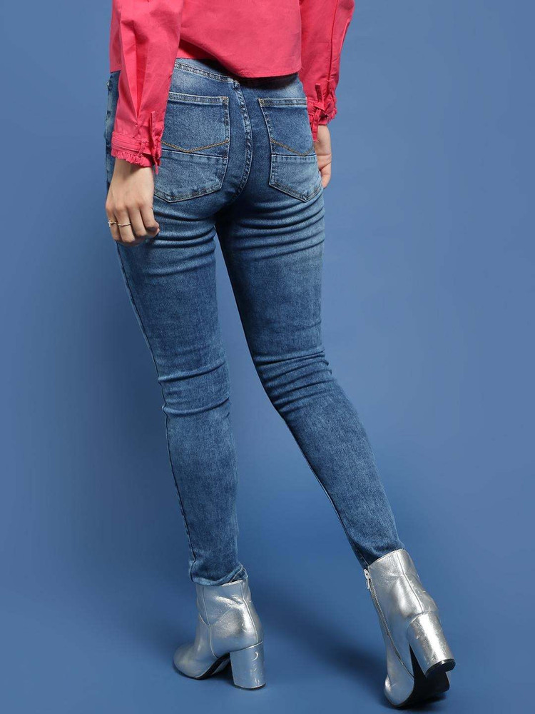 Koovs jeans sale sales