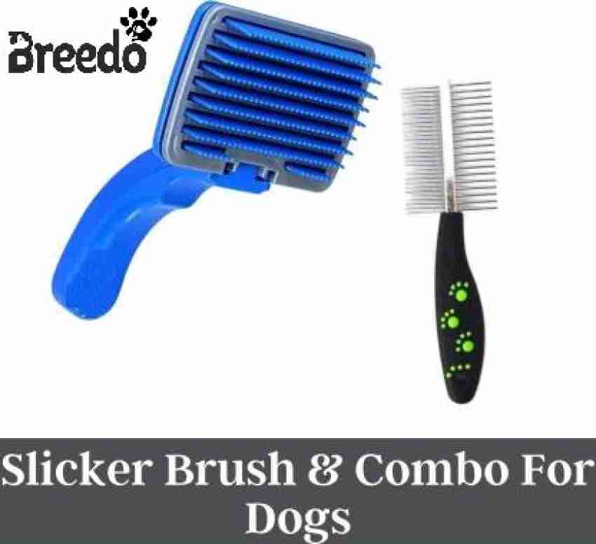 Breedo (Combo of 4) Dog Toothpaste + Scrub Brush + Teeth Brush + Gloves  Basic Comb for Dog & Cat, Dog, Monkey, Rabbit, Hamster Price in India - Buy  Breedo (Combo of
