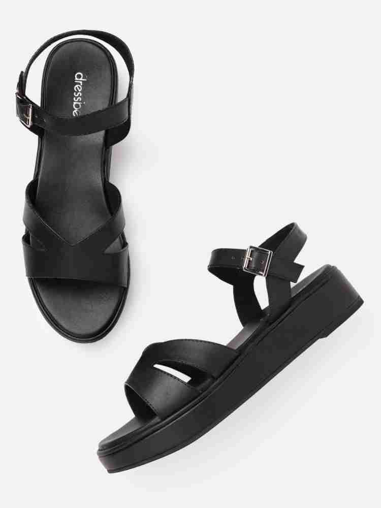 Dressberry 2025 sandals review