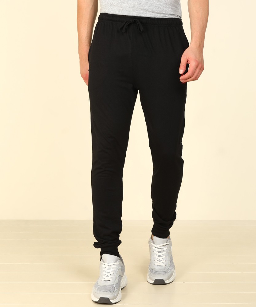 Chromozome men's cotton track on sale pants