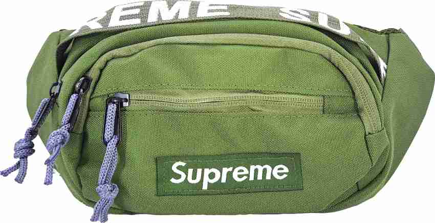 Supreme Waistbags