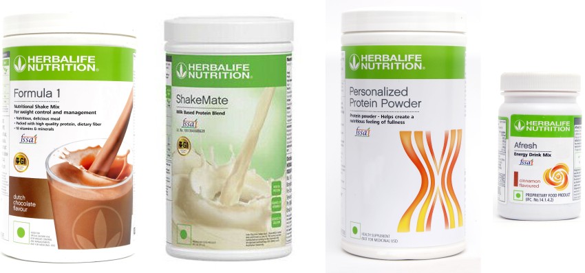 HERBALIFE Formula 1- Nutritional Shake Mix Nutrition Drink Price in India -  Buy HERBALIFE Formula 1- Nutritional Shake Mix Nutrition Drink online at