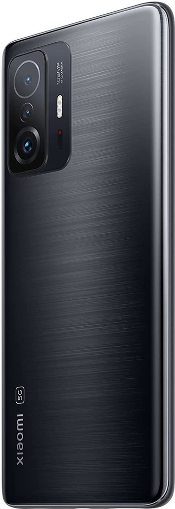 Xiaomi 11T Pro 5G Hyperphone (Meteorite Black, 8GB RAM, 128GB Storage), S