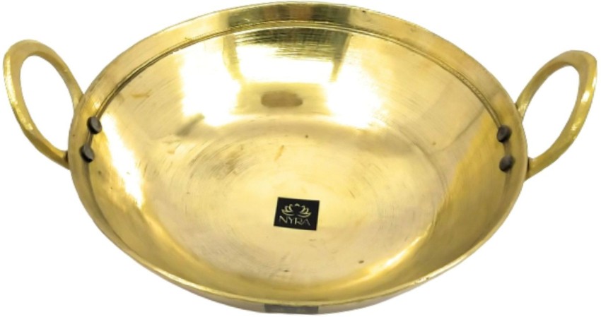 https://rukminim1.flixcart.com/image/850/1000/kyq62kw0/pot-pan/x/n/f/brass-pital-handmade-kadai-brass-kadai-for-cooking-nyra-original-imagaw4tchmafvab.jpeg?q=90