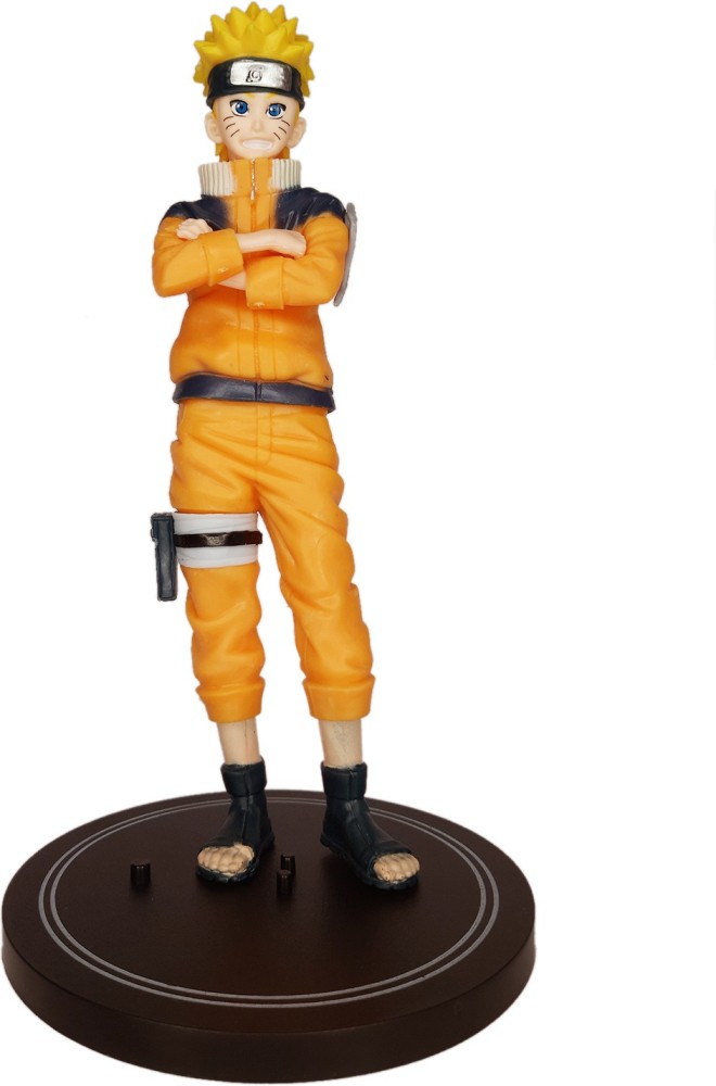 Buy Naruto Anime Rock Lee Action Figure  135cm Online at Low Prices in  India  Amazonin
