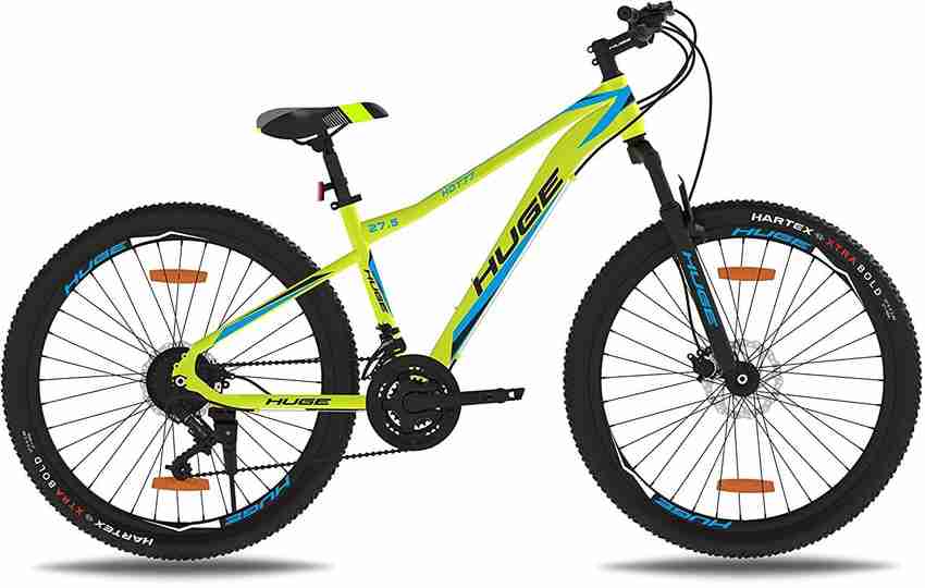 huge cycle 21 gear