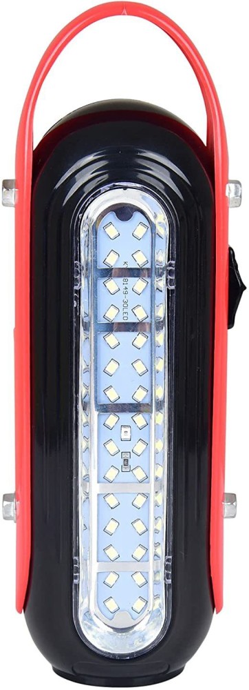 8-Hour LED Emergency Light