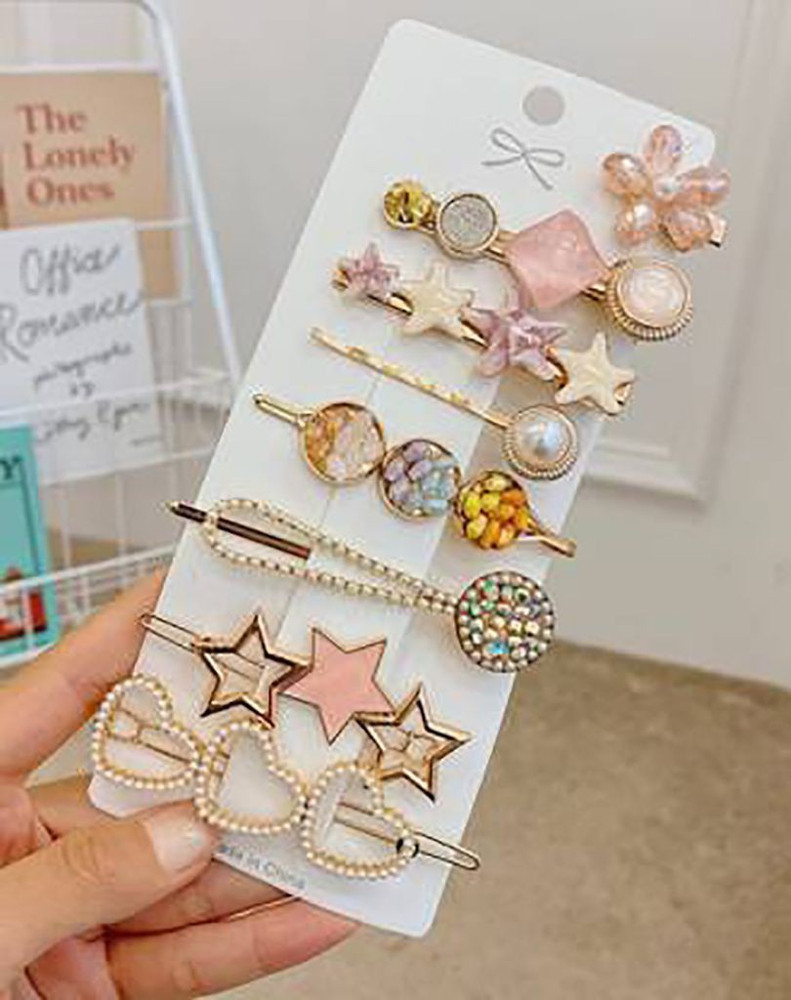 Details 82+ hair clips online india in.eteachers