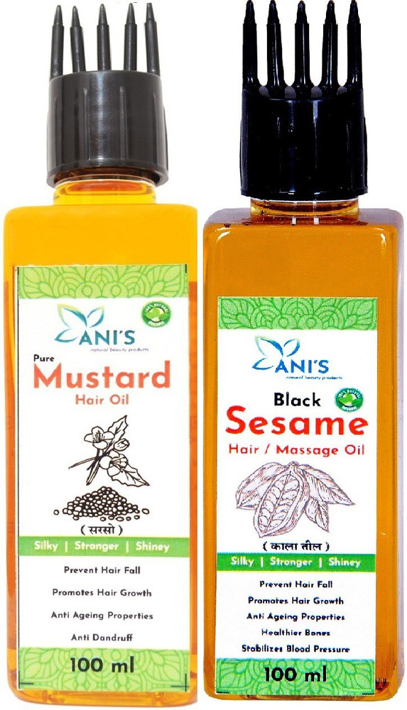 Aggregate more than 78 mustard oil for hair fall super hot in.eteachers