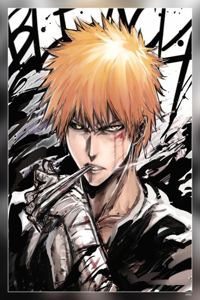Do you think they will ever finish the Bleach anime series or at least  start where they left off, why or why not? - Quora