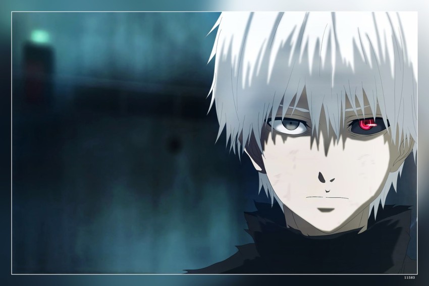 Tokyo Ghoulre Anime Character Designs from Official Website  rTokyoGhoul