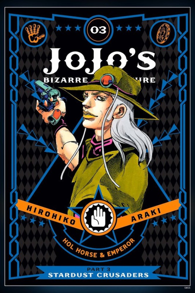 29 STRONGEST Jojos Bizarre Adventure Characters Ranked