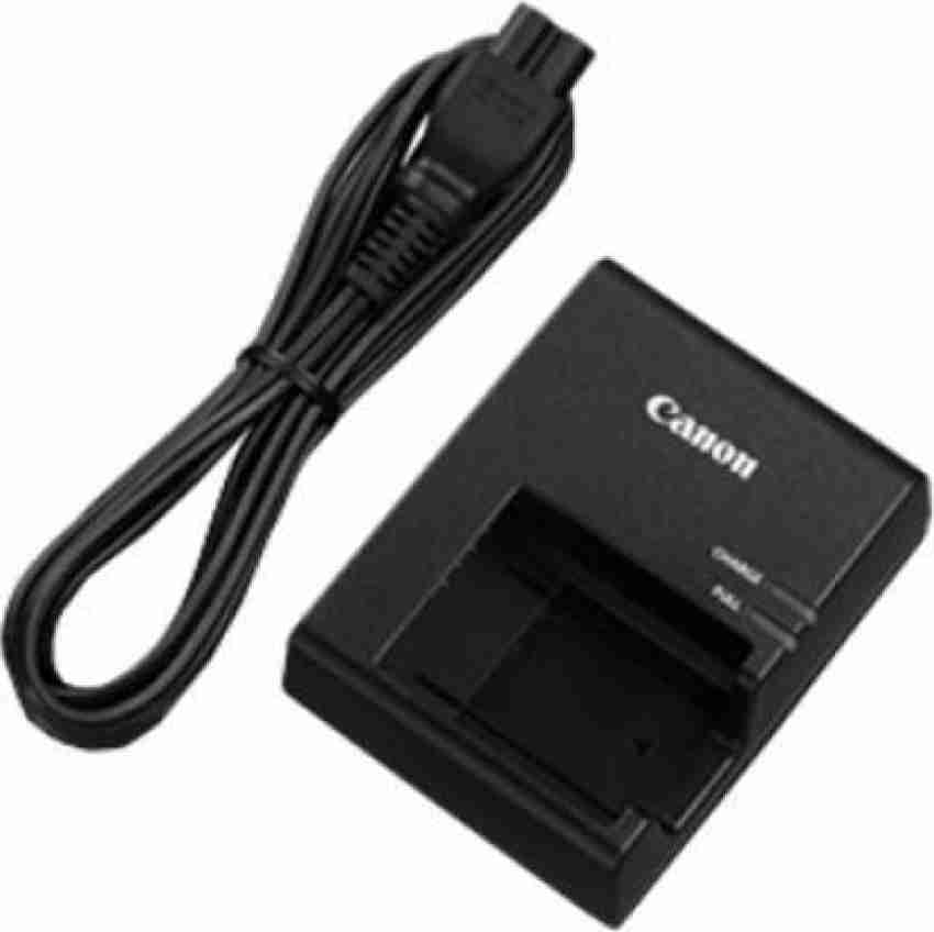 camera battery charger price