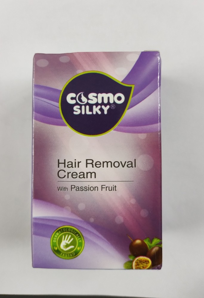 Order COSMO SILKY HAIR REMOVAL CREAM Online From MEHTA MART MHMULHASNAGAR