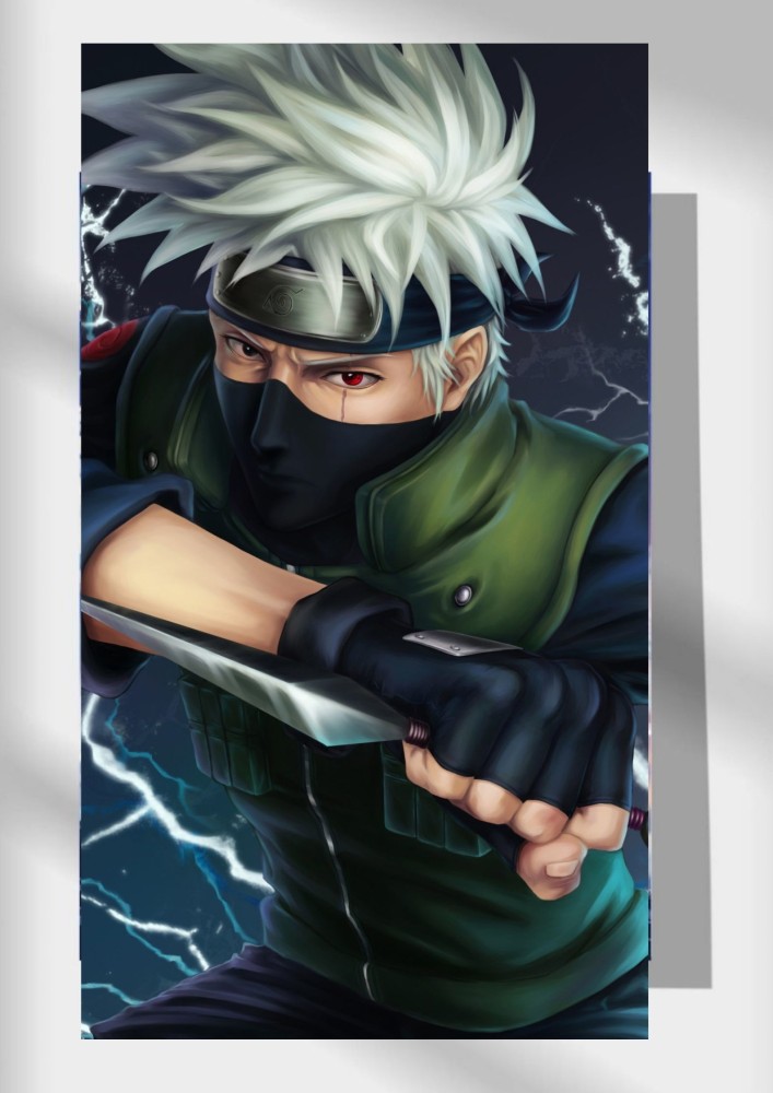 Wholesale My Hero Academia 3D anime posters wall decor 3D triple transition  flip Poster living room decor 3D wallpaper From malibabacom