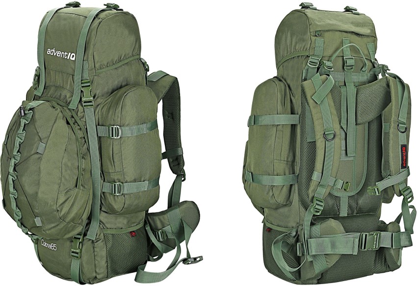 Tactical Backpack  35L Military Bag MKII Armasen Tactical India