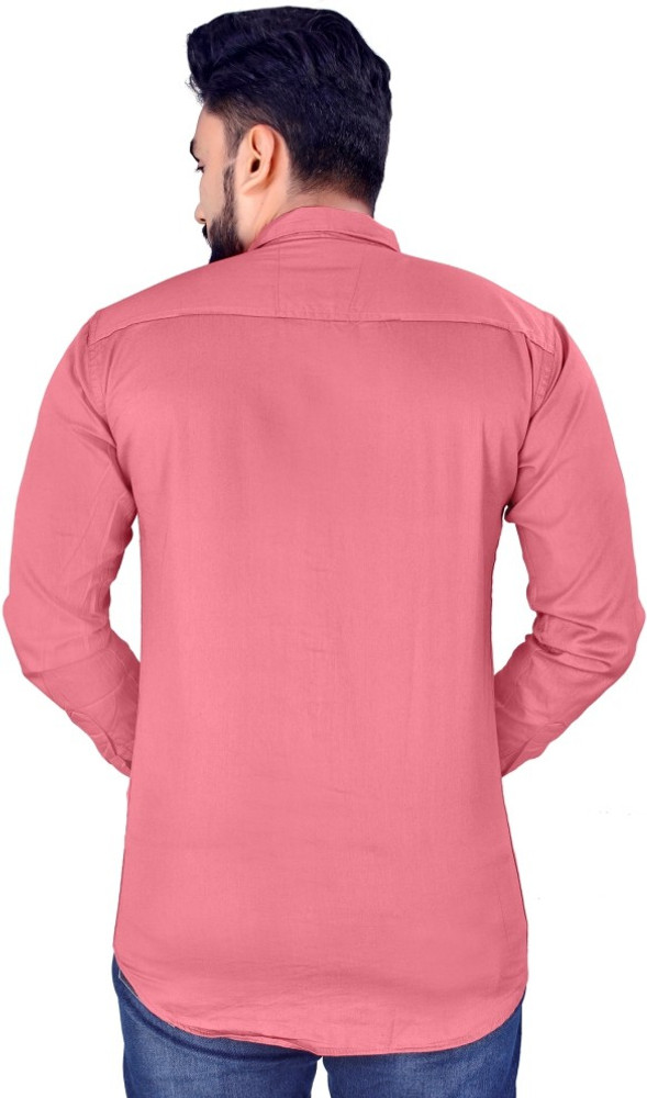 digital pink shirts