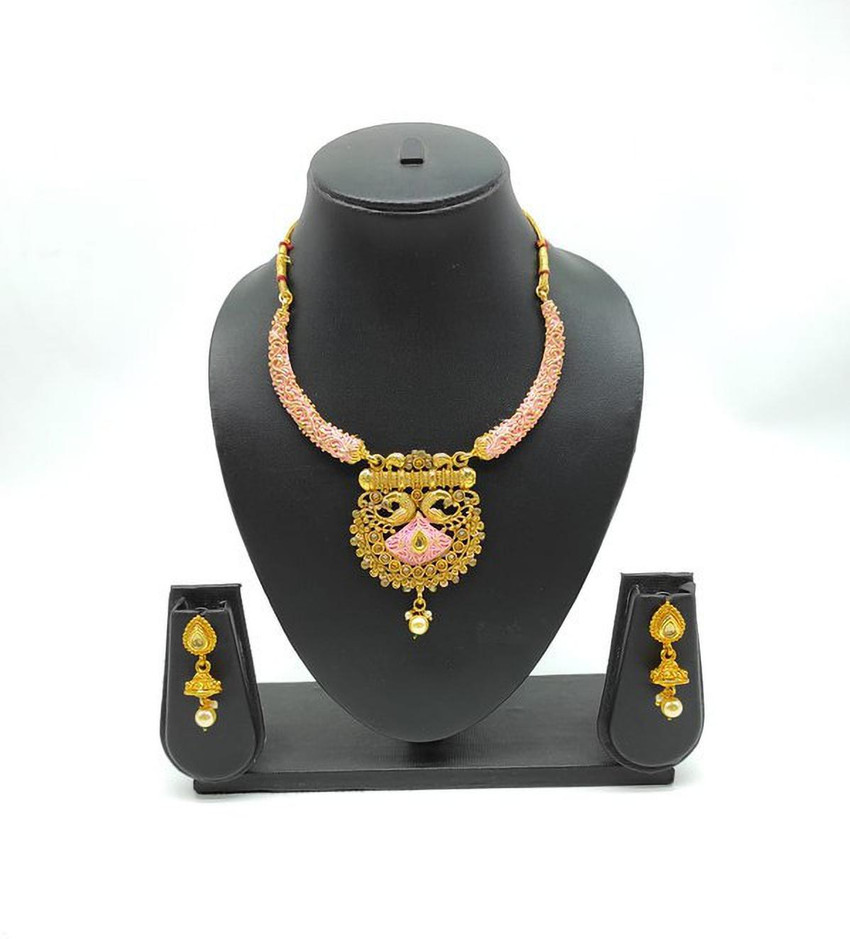 Flipkart online shopping artificial sales jewellery