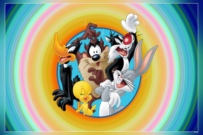 Daffy duck HD wallpapers free download  Wallpaperbetter